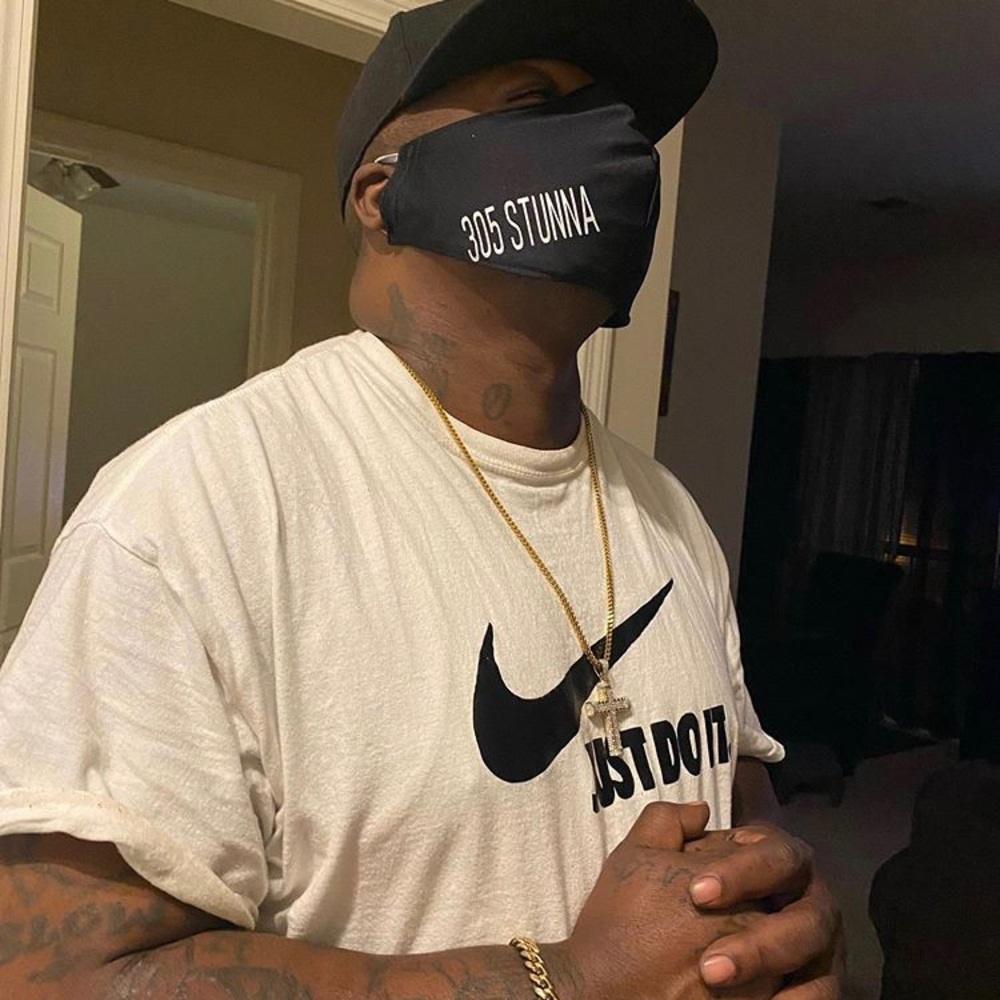 Customize mask - Picture 11 of 16